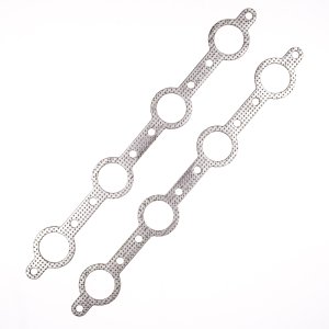 Ford Powerstroke Performance Exhaust - Cometic Gasket - .064in ArmorCore Exhaust Gaskets - `94-`03